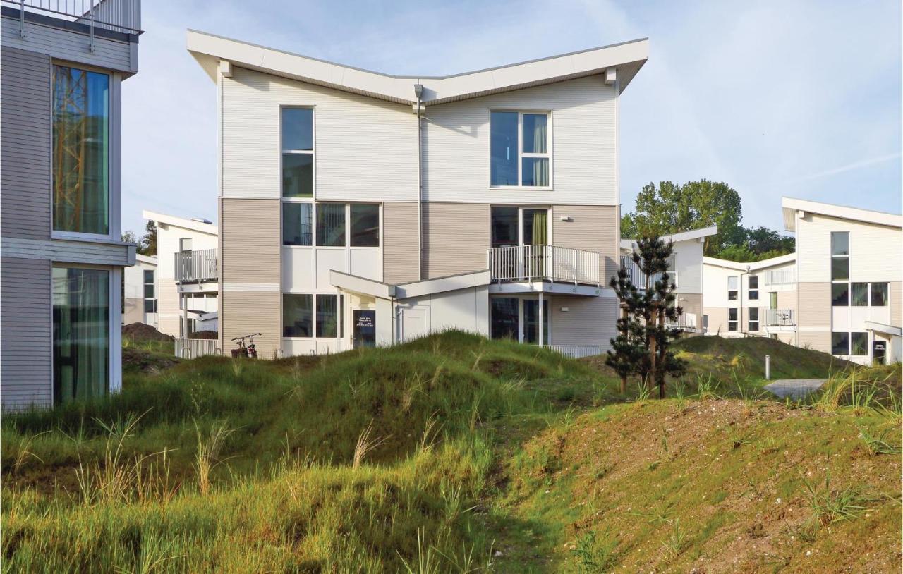 Duenenvilla Penthouse Deluxe Lubeka Zewnętrze zdjęcie