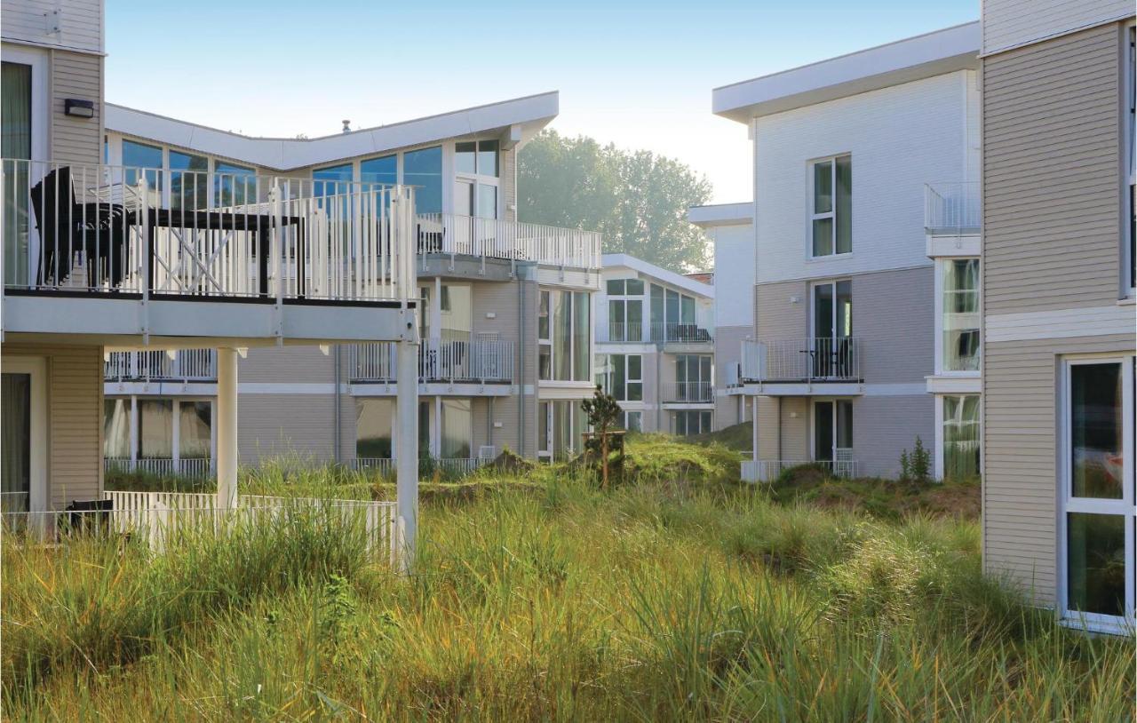 Duenenvilla Penthouse Deluxe Lubeka Zewnętrze zdjęcie