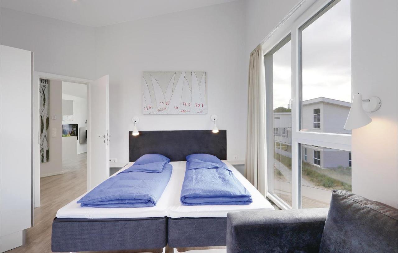 Duenenvilla Penthouse Deluxe Lubeka Zewnętrze zdjęcie