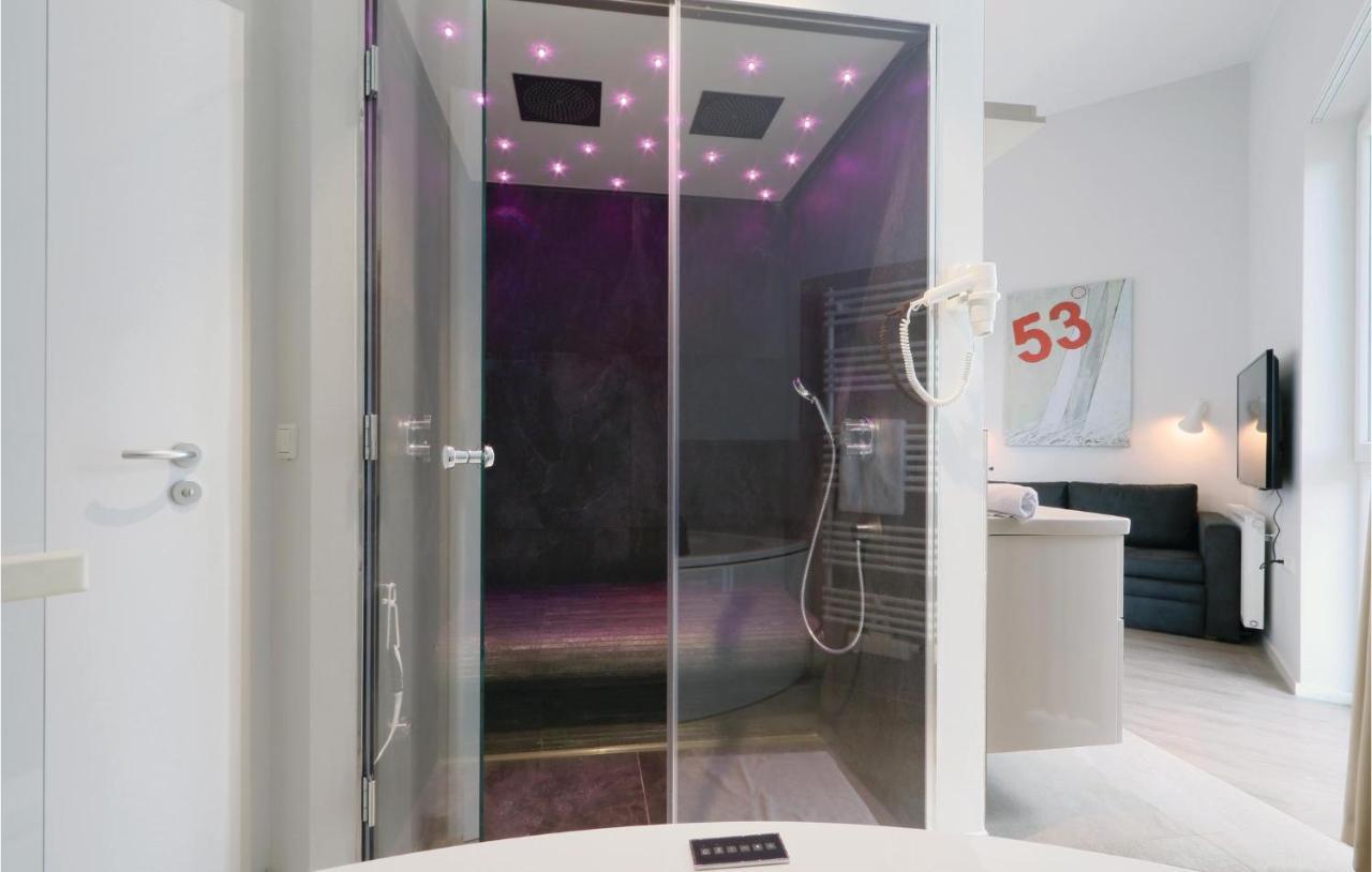 Duenenvilla Penthouse Deluxe Lubeka Zewnętrze zdjęcie